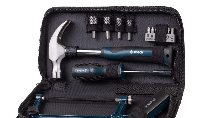 电动工具品牌盘点：揭秘十大热门型号背后的技术奥秘