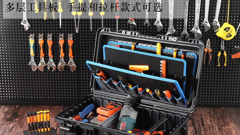 套筒扳手价格之谜：揭秘其背后的价值与选择
